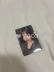 IVE ウォニョン IVE SWITCH WITHMUU ラキドロ