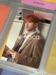 Seventeen ドギョム セブチ FML Weverse