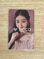 IVE ウォニョン ELEVEN -Japanese version- I Edition