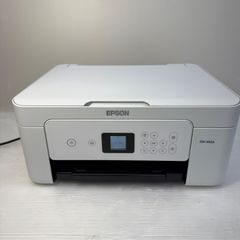 EPSON EW-452A インクジェットプリンター 【動作確認済】 - メルカリ