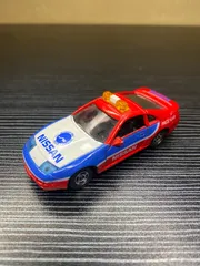 【中古】トミー　トミカ　1990 NISSAN FIRLADY Z