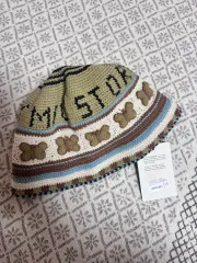 2026年最新】story mfg ハットの人気アイテム - メルカリ