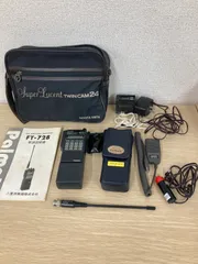 2026年最新】YAESU FT-728の人気アイテム - メルカリ
