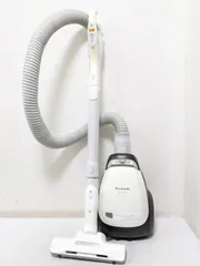 2026年最新】panasonic 紙パック式掃除機の人気アイテム - メルカリ