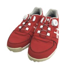 未使用級ASICS GEL-ACE PRO ゴルフシューズ BOA27.5cm - メルカリ