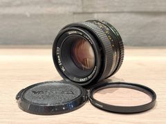 YASHICA LENS ML 24mm 1:2.8レンズ - メルカリ