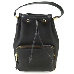 美品　PRADA プラダ ハンドバッグ 1BH038 2WAY ショルダーバッグ PRADA（プラダ） PRADA 1BH038 2AOS ショルダーバッグ RE-NYLON