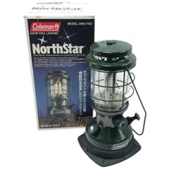 2026年最新】ノーススター2000 コールマンの人気アイテム - メルカリ