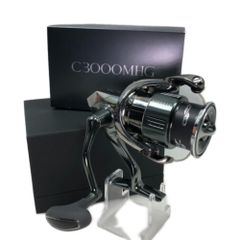 SHIMANO 14STELLA C3000 デッドストック！ - メルカリ