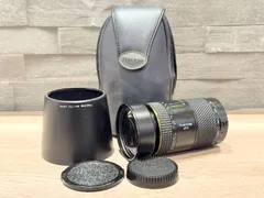 2026年最新】トキナー at-x pro 80-200mm f2.8の人気アイテム - メルカリ