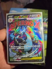 ポケットモンスターカード メガリザードン Inferno X Ma