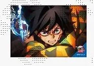 冨岡 義勇 劇場版 鬼滅の刃 無限城編第一章 冨岡義勇 全方位コレクション缶バッジ ufotable 鬼滅 グッズ 缶バッジ カンバッジ カンバッチ 缶バッチ 16