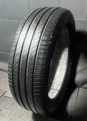 2022年製 約7.2分山 ミシュラン　MICHELIN プライマシー　e･PRIMACY 205/55R19 1本 h_1293