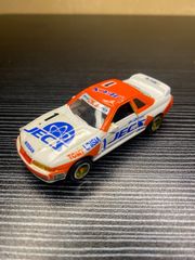 トミカ 20 ユニシアジェックススカイラインGT-R(R-32) - メルカリ