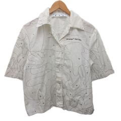 プラスオトハ PLUS OTOHA ショートトレンチコート M カーキ /HK □OS