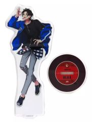 中古】クッション・抱き枕・本体 UNISON SQUARE GARDEN しょくぱんくん