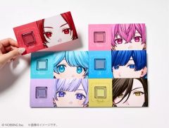 中古】クリアファイル 栗花落カナヲ＆胡蝶しのぶ＆胡蝶カナエ 胡蝶三