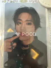 Stray Kids ハン GIANT 初回生産限定盤 A