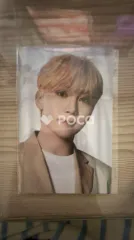 セブチ スングァン SEVENTEEN WORLD TOUR [BE THE SUN] トレーディングカードセット