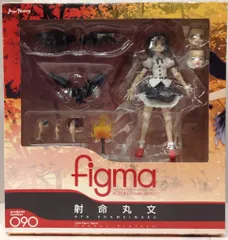 2026年最新】figma 射命丸文の人気アイテム - メルカリ