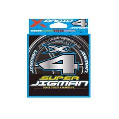 YGK・よつあみ XBRAID スーパージグマンX8 200m 1.2号 - メルカリ