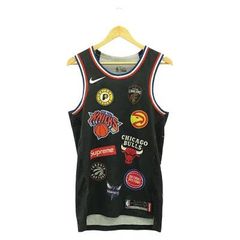 t*m様 Supreme NIKE NBA タンクトップ 44 - メルカリ
