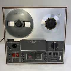 SONY TC-352D オープンリールデッキ 本体 - メルカリ