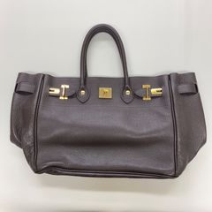 希少！ 極美品✨ シータパランティカ アパルトモン トートバッグ A4可