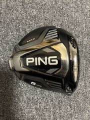 スリクソン ZX5 MK2 10.5° ドライバー ヘッドのみ - メルカリ