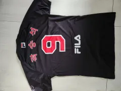 バレーボールウェア