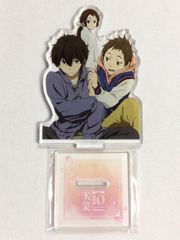 氷菓 10周年記念くじ アクリルスタンド 八 折木奉太郎 福部里志 - メルカリ