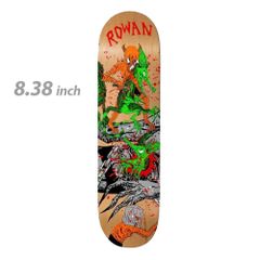 新品未使用 POWELL FLIGHT DECK WASP 8.5インチ - メルカリ