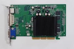 evga 512 A8 N405 KR 하드 플러스/VGA AGP GEFORCE 6200 512MB EVGA 512-A8-N405-KR