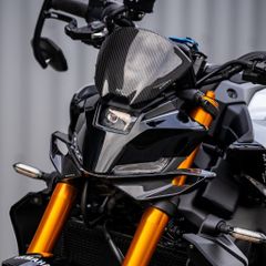 カスタムヘッドライト S1000RR 15-18 V3 受注製造 - メルカリ
