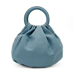 LOEWE ロエベ バウンス バッグ 2WAYショルダーバッグ 丸型