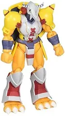 S.H.Figuarts ウォーグレイモン ぼくらのウォーゲーム!