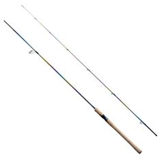 シマノ 24ワールドシャウラリミテッド 2831R-2(スピニング 2ピース)