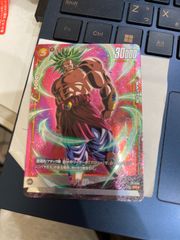 フュージョンワールド バトルパック09 孫悟飯：青年期パラレル - メルカリ