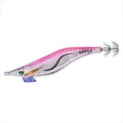 ダイワ エギ エメラルダス シャインLC レーザーインパクト 2.5号 LIケイムラパープルピンクのサムネイル