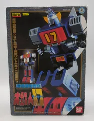 2026年最新】大鉄人17の人気アイテム - メルカリ