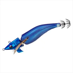 ダイワ エギ エメラルダス アモラスジョイント タイプS 3.0号 パープル-縞パープルのサムネイル