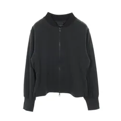 モンクレール MONCLER ブルゾン カーディガン 8G00037 ブラック その他 ジャケット レディース Used A