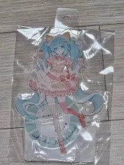 初音 ミク アクリル スタンド