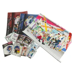 ★黒子のバスケ グッズセット