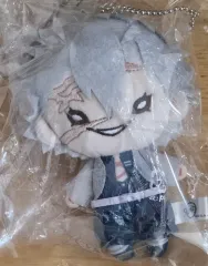 鬼滅の刃 鬼殺隊 実弥にとたん ぬいぐるみ 未開封 新品 正規品