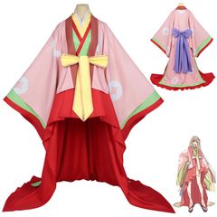 超かぐや姫 かぐや ツクヨミ コスプレ フルセット - メルカリ