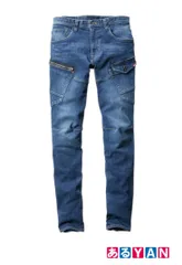 (新品未開封)BURTLE バートル 春夏用 カーゴパンツ(ユニセックス) インディゴ 5012 45 3L　 4580661924540