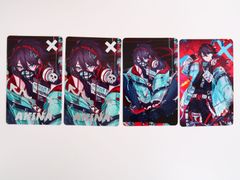 6個3種セット Crazy Raccoon Kinako 誕生日グッズ2025 缶バッジ - メルカリ