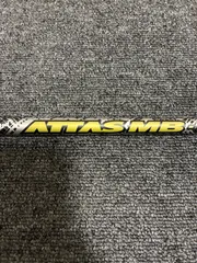 2026年最新】attas mb fwの人気アイテム - メルカリ
