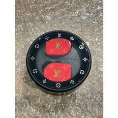 新品未使用】LOUIS VUITTONポワットラケワジマ 輪島塗M99992 - メルカリ